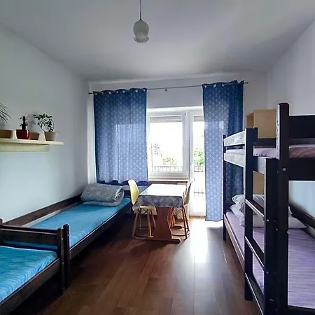 Lubava Hotel Varsavia