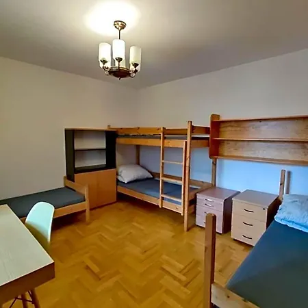 Hotel Lubava