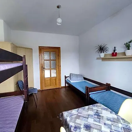 Lubava Hotel Varsavia