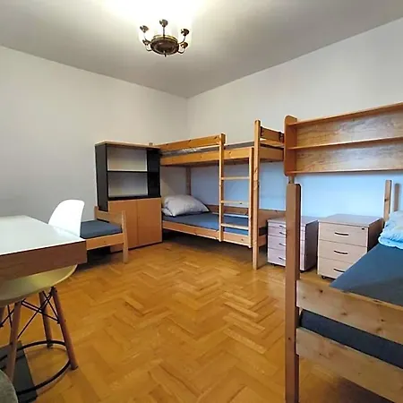 Lubava Hotel