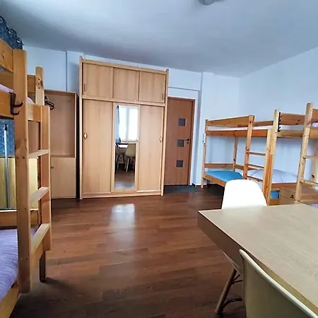 Hotel Lubava Varsavia