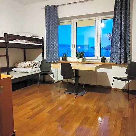 Lubava Hotel