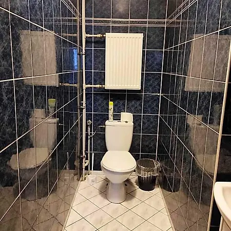 Lubava Hotel Varsavia