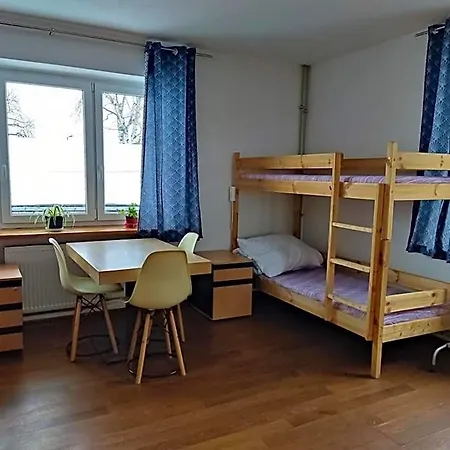 Lubava Hotel